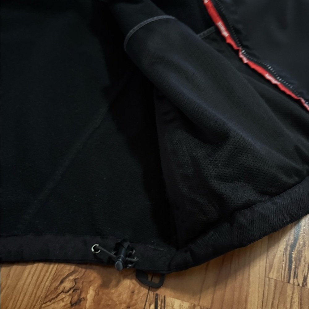 Klim Inversion Windstopper Jacket Black XXXL Wind… - image 7